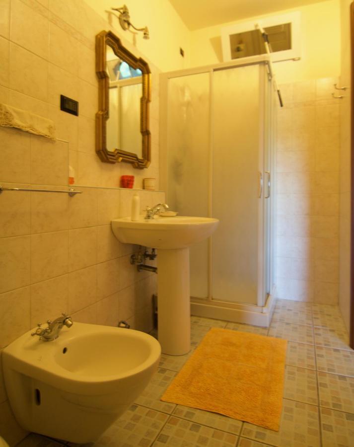 Il Frattiero B&B Voghenza Exteriér fotografie